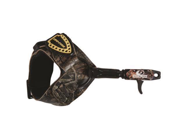 Tru Fire Hardcore Buckle Foldback Forward Tr