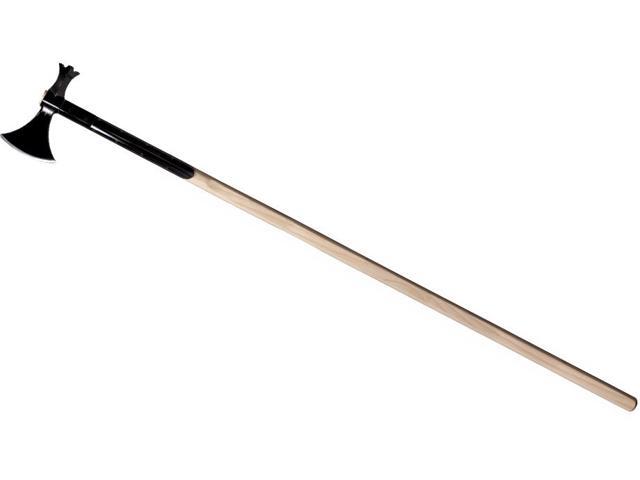 Cold Steel Pole Axe 89pa-newegg.com