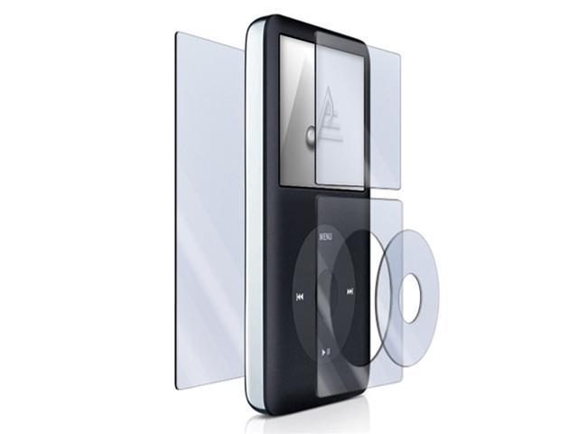 Apple iPod Classic 120GB (BLACK) MB565LL/A - Newegg.com