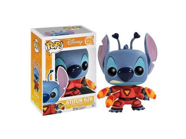 experiment 626 funko pop