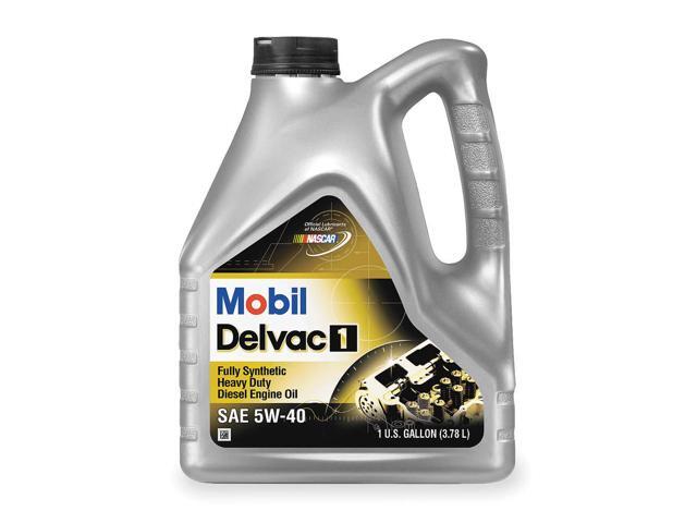 Mobil 1 Esp 5W40