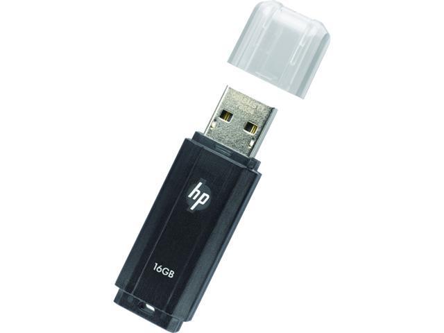 Hp v125w usb flash drive problem