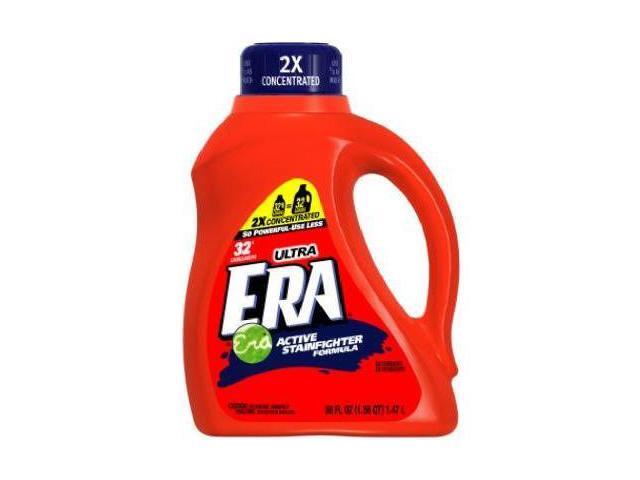Procter Gamble 12889 Era Regular 32 Load Liquid Laundry Detergent procter-gamble-12889-era-regular-32-load-liquid-laundry-detergent