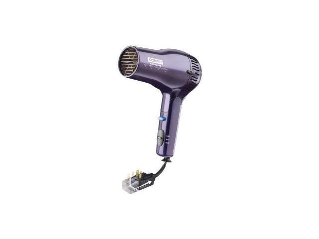 Conair Blue Bird Hair Dryer with Ionic Technology - wide 9