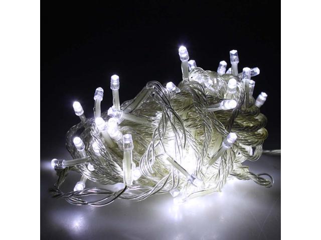 10m 100LED Ddecoration Fairy String Light Heavy Duty Outdoor Waterproof Light Multiple Light ...