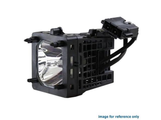 Sony Trinitron On Pinder Sony Kds 60a2020 60in Grand Wega Sxrd Tv Lamp Cage Assembly With