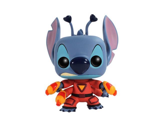 experiment 626 funko pop