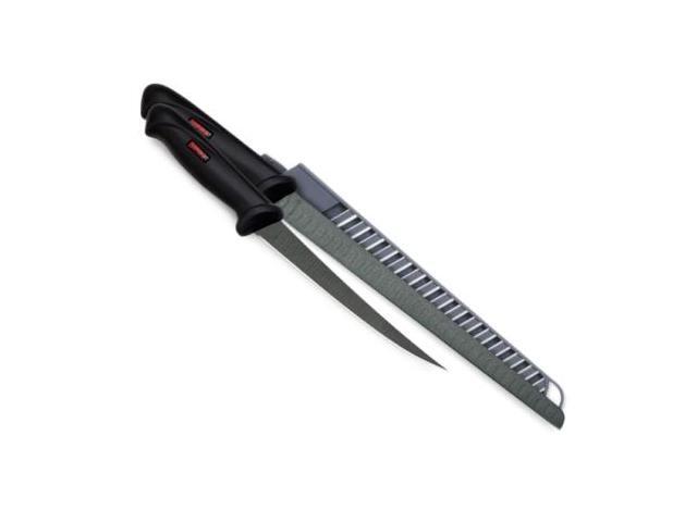 NK15423 Knives Fixed Knife Stainless Ez Glide Fillet Hand Ground 7