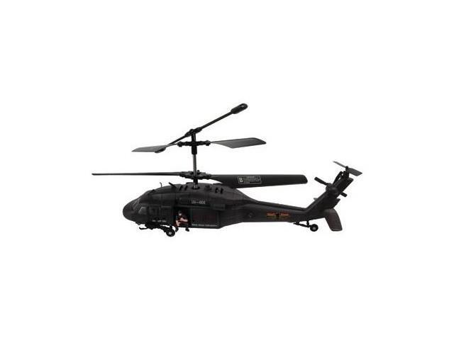 rc blackhawk helicopter kit