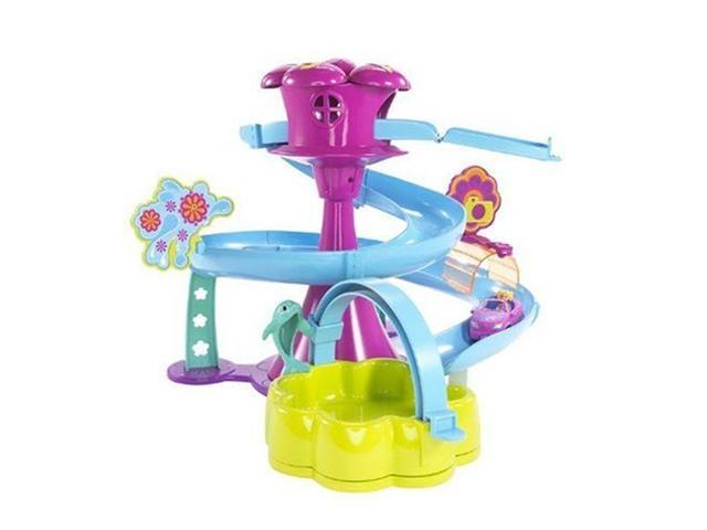 polly pocket ride in style ranch