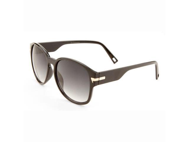 MLC Eyewear Iris Bold Framed Square Fashion Sunglasses ...