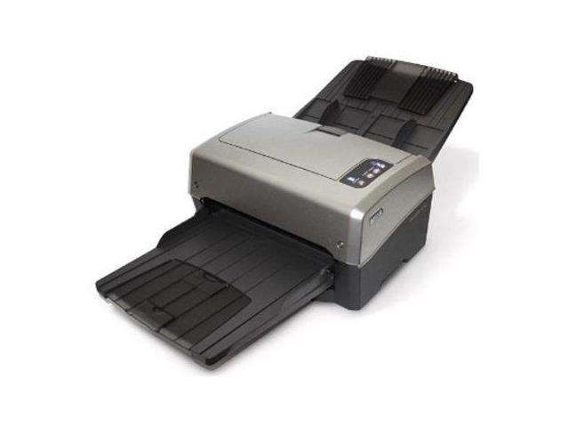 Visioneer - XDM47605M-WU - Xerox DocuMate 4760 Sheetfed