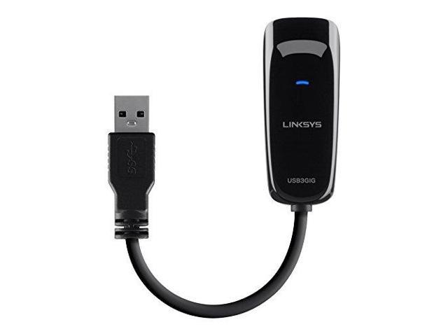 Linksys Usb To Ethernet Adapter For Mac