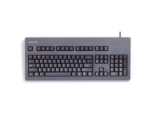 Cherry G80-3000 MX Technology Keyboard - Newegg.com