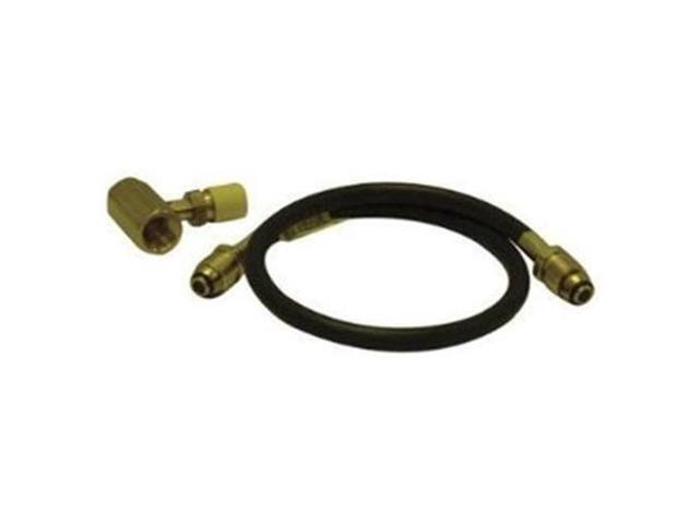 Mr heater two tank hook up