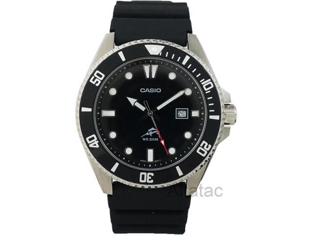 casio duro 200 mdv106