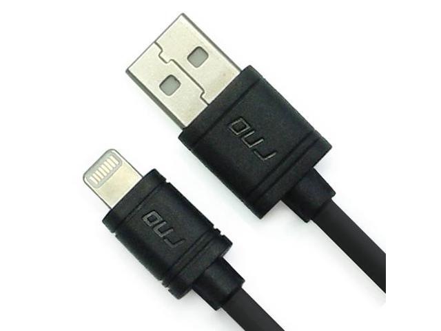 4 10cm Apple 8 Pin Lightning to USB Data Sy
