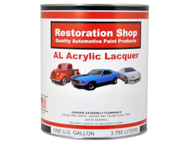 Automotive restoration business plan