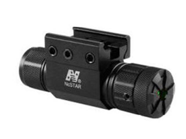 Nc Star Zombie Stryke Compact Green Laser G