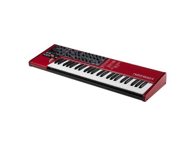 Nord Lead 4 Performance Synthesizer-Newegg.com