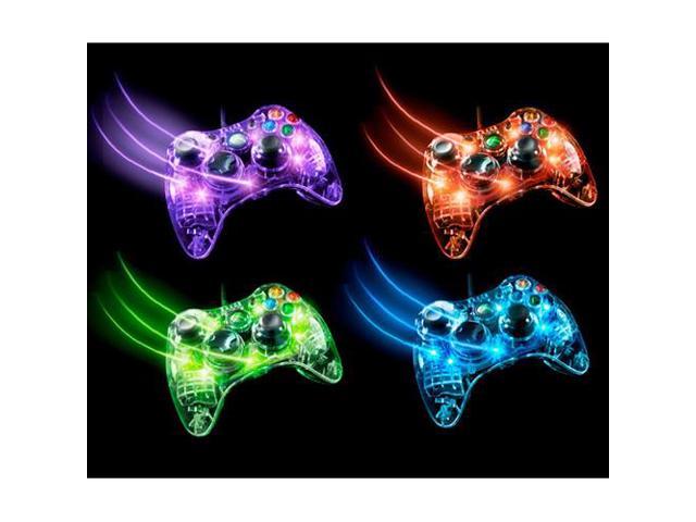 Afterglow Gamepad For Xbox 360 Driver Download