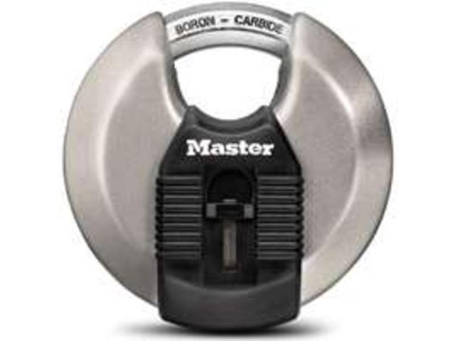 Master Lock Magnum - M50XKAD -