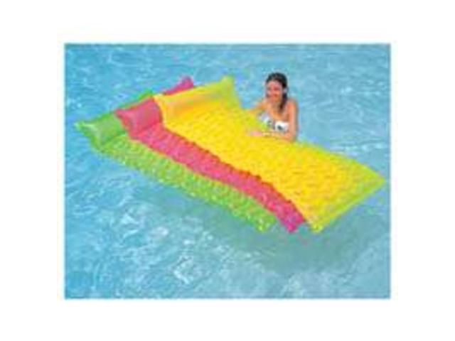 tote n float wave mat