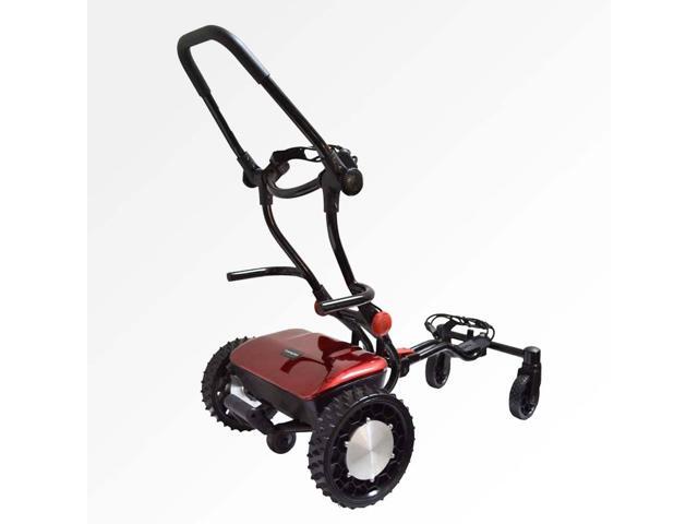 Tour Trek Explorer Push Cart Tour Trek Explorer Push Cart