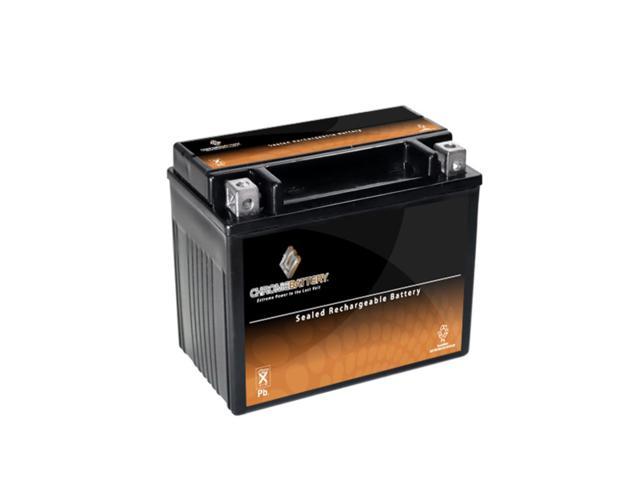 Battery for honda vtr1000f #4