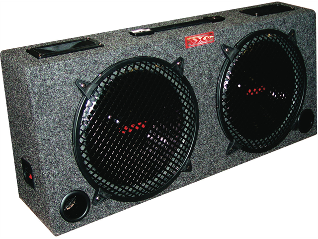 Subwoofers Xxx 121