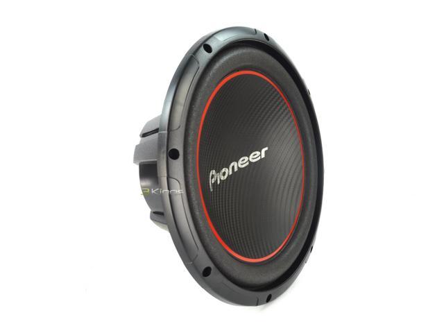 pioneer 12 inch subwoofer