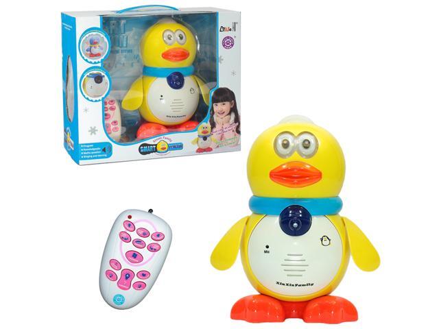 penguin rc bodies