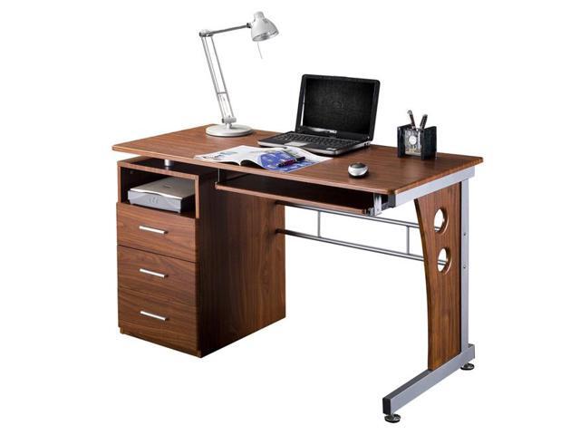 DeluxeErgonomicSideCabinetCompactMultifunction DeluxeErgonomicSideCabinetCompactMultifunction
