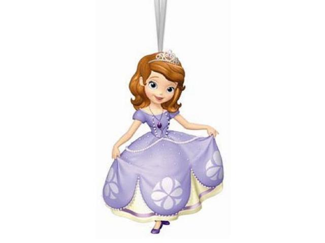 disney princess sofia the first christmas tree ornament 39 disney princess sofia the first christmas tree ornament 39