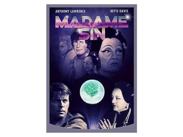 Madame Sin [1972]