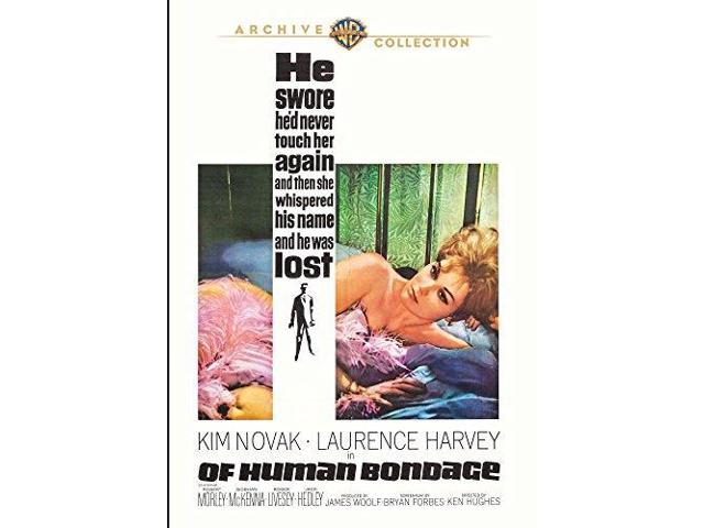 Of Human Bondage Review 106