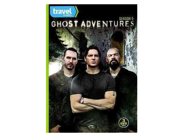 Ghost Adventures - Season 5 - IMDb