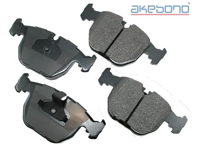 Are brakes covered under bmw warranty #2