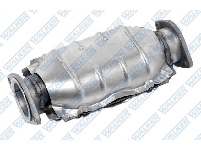 1992 Nissan 240sx catalytic converter #4