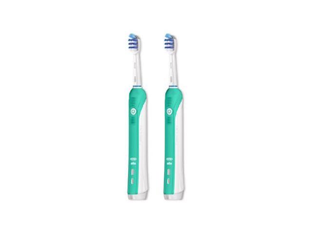 braun oral b dlx