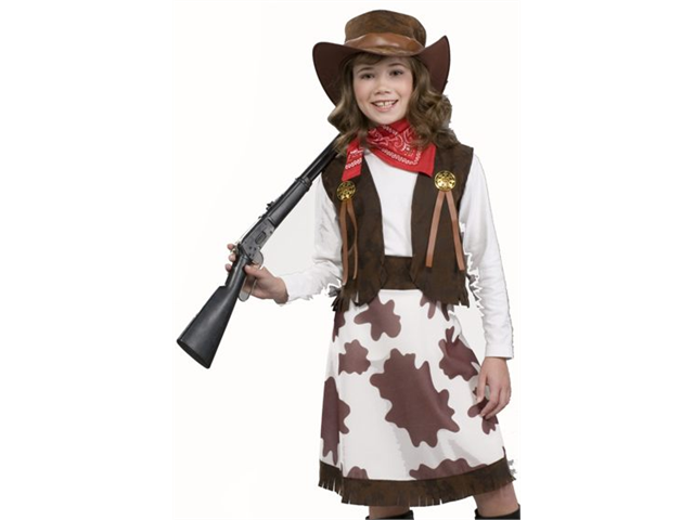 annie oakley costume annie oakley costume