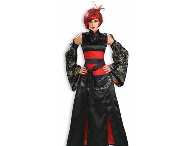 Sexy Samurai Costume 81