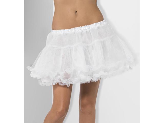 Short Crinoline Skirt 65