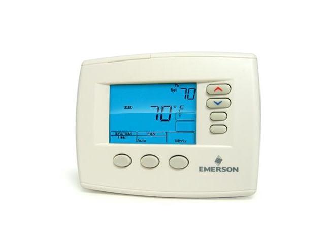 White-rodgers 1f83-0471 Non-programmable Universal Thermostat - Newegg.com