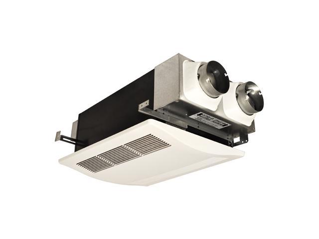 Panasonic FV 04VE1 WhisperComfort Spot ERV Ceiling Insert Ventilator