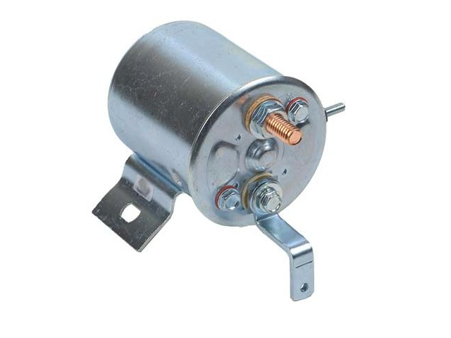 Chrysler town and country starter solenoid #4