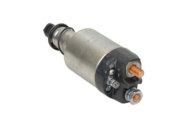 NEW STARTER SOLENOID LONG TRACTOR 2360 2460 260