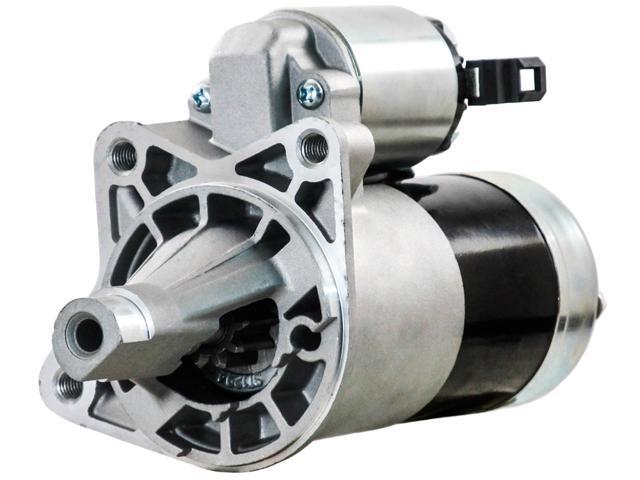 98+Dodge+Stratus+Starter STARTER FITS 95 96 97 98 99 00 DODGE STRATUS 2.5L V6 4609058 4671101 ...