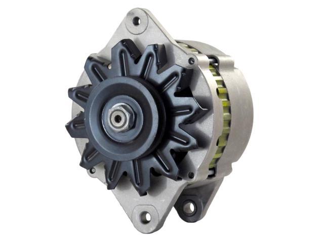 Nissan sunny alternator #8