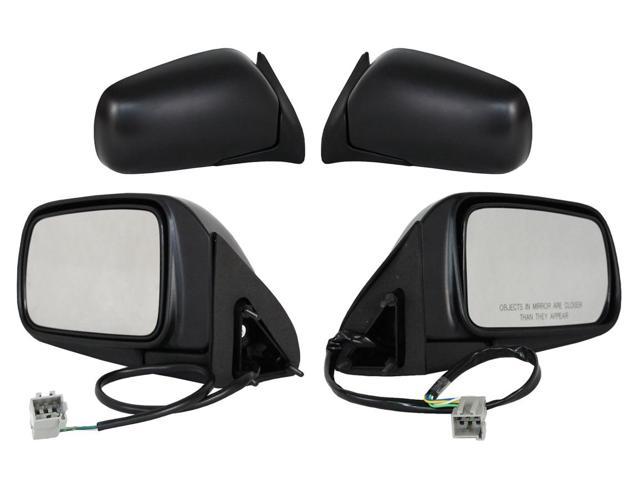 Chrysler grand voyager door mirror #5